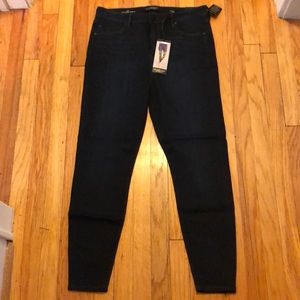 Liverpool High Rise Ankle Skinny Jean - NWT - 14/32
